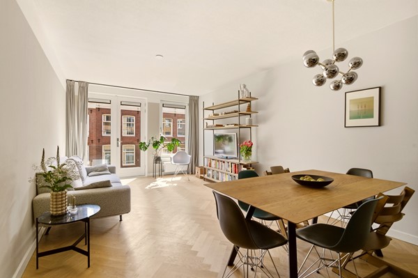 Van Oldenbarneveldtstraat 52H, 1052KC Amsterdam